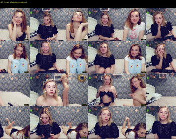 boooooom_ — 77 minute Chaturbate female cam show recording, 1080p, Jan 9, 2021