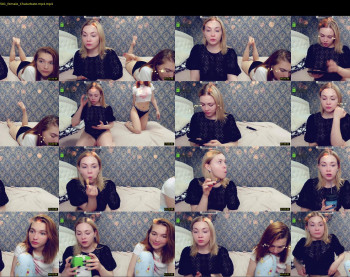 boooooom_ — 50 minute Chaturbate female cam show recording, 1080p, Jan 9, 2021