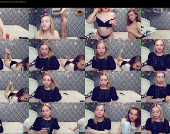 boooooom_ — 75 minute Chaturbate female cam show recording, 1080p, Jan 9, 2021