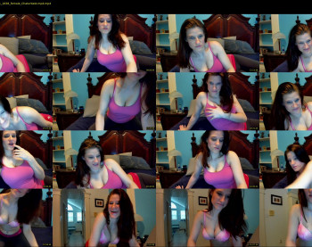 camillacassidy — 69 minute Chaturbate female cam show recording, 720p, Jan 8, 2021
