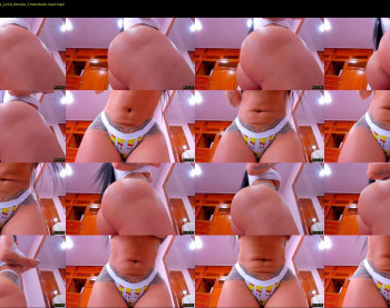 carolain_baker — 3 minute Chaturbate female cam show recording, 1080p, Jan 8, 2021