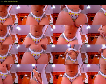carolain_baker — 31 minute Chaturbate female cam show recording, 1080p, Jan 8, 2021