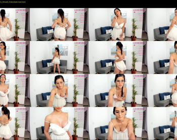celestehill — 52 minute Chaturbate female cam show recording, 1080p, Jan 8, 2021