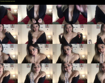 celiahenn — 5 minute Chaturbate female cam show recording, 720p, Jan 9, 2021