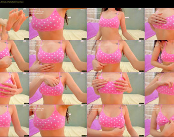 chan_lia — 7 minute Chaturbate female cam show recording, 1080p, Jan 8, 2021