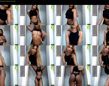 cherrrish_ — 12 minute Chaturbate female cam show recording, 720p, Jan 8, 2021