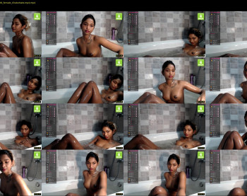 cherrrish_ — 4 minute Chaturbate female cam show recording, 720p, Jan 9, 2021