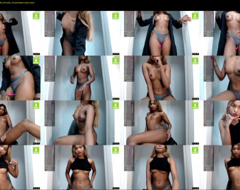 cherrrish_ — 13 minute Chaturbate female cam show recording, 720p, Jan 9, 2021