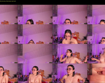 cherry__pie — 19 minute Chaturbate female cam show recording, 1080p, Jan 9, 2021