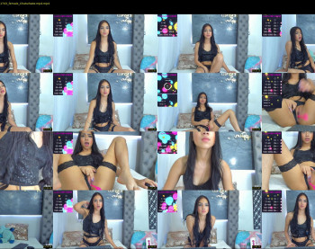 cherylloving_ — 20 minute Chaturbate female cam show recording, 1080p, Jan 8, 2021