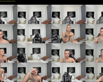 chris_scolaro — 64 minute Chaturbate male cam show recording, 720p, Jan 8, 2021