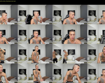 chris_scolaro — 10 minute Chaturbate male cam show recording, 720p, Jan 8, 2021