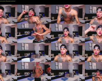 chris_scolaro — 59 minute Chaturbate male cam show recording, 720p, Jan 9, 2021
