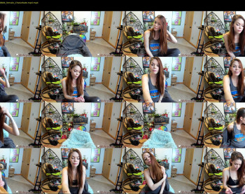 chrysanthulu — 71 minute Chaturbate female cam show recording, 1080p, Jan 8, 2021