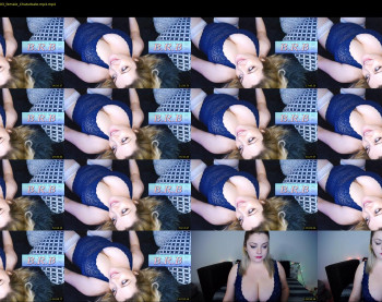 clara4love — 101 minute Chaturbate female cam show recording, 720p, Jan 9, 2021