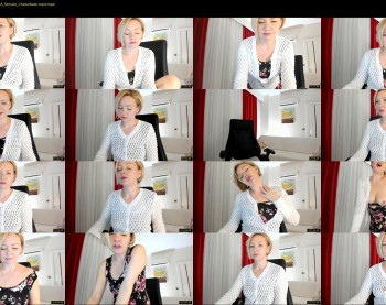 colette1w — 104 minute Chaturbate female cam show recording, 720p, Jan 9, 2021