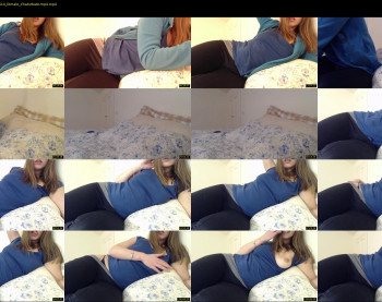 cuteangelx — 74 minute Chaturbate female cam show recording, 720p, Jan 8, 2021