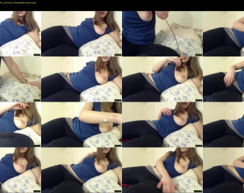 cuteangelx — 72 minute Chaturbate female cam show recording, 720p, Jan 8, 2021