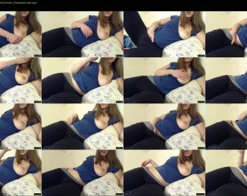 cuteangelx — 72 minute Chaturbate female cam show recording, 720p, Jan 8, 2021