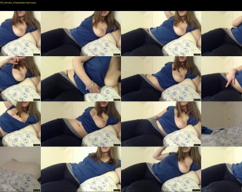cuteangelx — 72 minute Chaturbate female cam show recording, 720p, Jan 8, 2021