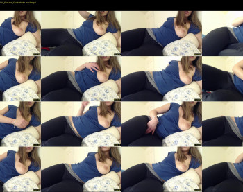 cuteangelx — 28 minute Chaturbate female cam show recording, 720p, Jan 8, 2021