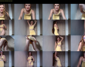 cutenataly — 70 minute Chaturbate female cam show recording, 1080p, Jan 9, 2021