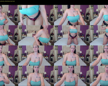 dd_shari — 15 minute Chaturbate female cam show recording, 1080p, Jan 8, 2021