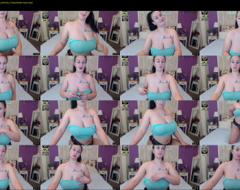 dd_shari — 30 minute Chaturbate female cam show recording, 1080p, Jan 8, 2021