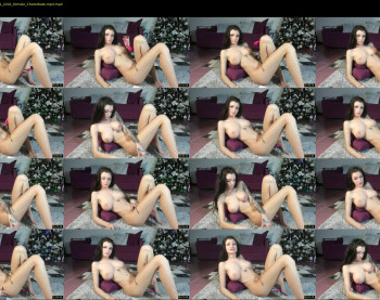 desert2blosom — 11 minute Chaturbate female cam show recording, 1080p, Jan 8, 2021