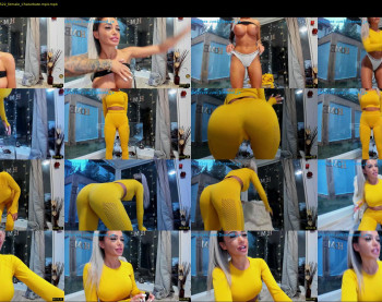 diamond_jo — 11 minute Chaturbate female cam show recording, 1080p, Jan 8, 2021