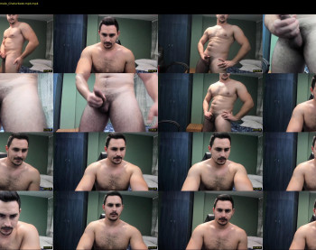 djmute — 40 minute Chaturbate male cam show recording, 720p, Jan 8, 2021