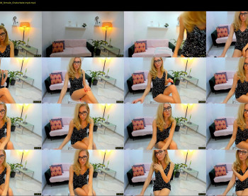 dolce_eva — 10 minute Chaturbate female cam show recording, 1080p, Jan 8, 2021