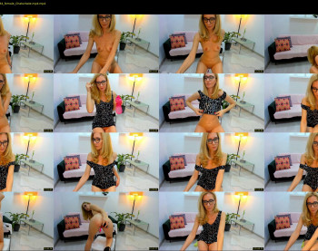 dolce_eva — 70 minute Chaturbate female cam show recording, 1080p, Jan 9, 2021