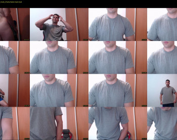drmozo — 9 minute Chaturbate male cam show recording, 720p, Jan 8, 2021