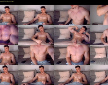 eddieds — 70 minute Chaturbate male cam show recording, 1080p, Jan 8, 2021