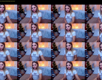 elen_black — 3 minute Chaturbate female cam show recording, 1080p, Jan 9, 2021
