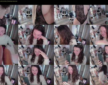 emersoncane — 70 minute Chaturbate female cam show recording, 1080p, Jan 8, 2021