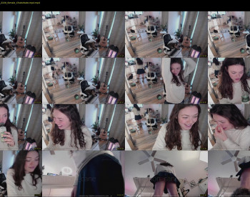 emersoncane — 16 minute Chaturbate female cam show recording, 1080p, Jan 8, 2021
