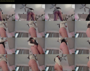 emersoncane — 18 minute Chaturbate female cam show recording, 1080p, Jan 8, 2021