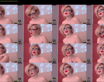 emilyanderson_ — 20 minute Chaturbate female cam show recording, 1080p, Jan 9, 2021