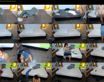 emma_lean — 29 minute Chaturbate female cam show recording, 1080p, Jan 9, 2021