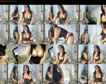 eva_mature — 70 minute Chaturbate female cam show recording, 1080p, Jan 9, 2021