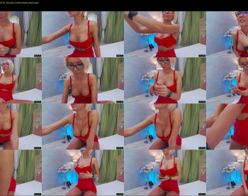fallingangel_ — 41 minute Chaturbate female cam show recording, 1080p, Jan 8, 2021