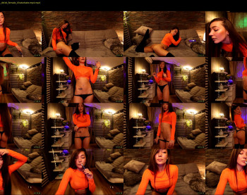 fantasystudiox — 61 minute Chaturbate female cam show recording, 1080p, Jan 9, 2021