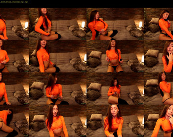 fantasystudiox — 74 minute Chaturbate female cam show recording, 1080p, Jan 9, 2021