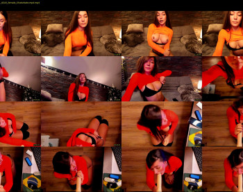 fantasystudiox — 66 minute Chaturbate female cam show recording, 1080p, Jan 9, 2021