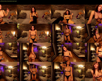 fantasystudiox — 74 minute Chaturbate female cam show recording, 1080p, Jan 9, 2021