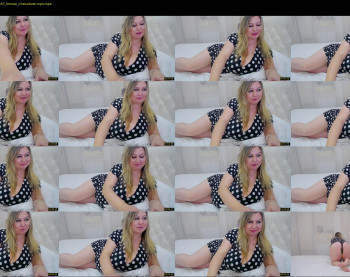 happyalice — 6 minute Chaturbate female cam show recording, 1080p, Jan 8, 2021