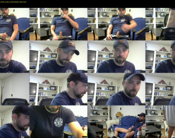 hardworkertn — 22 minute Chaturbate male cam show recording, 720p, Jan 8, 2021