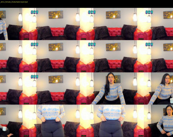 helenstanford — 26 minute Chaturbate female cam show recording, 1080p, Jan 8, 2021